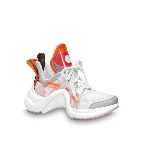 ioffer louis vuitton shoes|Designer Sneakers for Women .